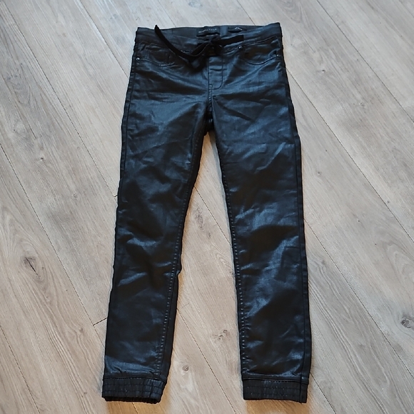Kendall + Kyle The Jogger Pants Size S NWOT - Picture 1 of 9